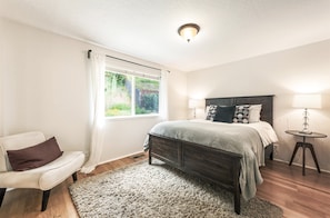 3 Schlafzimmer, Bügeleisen/Bügelbrett, WLAN, Bettwäsche