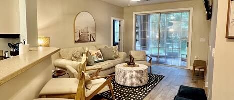 Smart-TV, Computerbildschirme