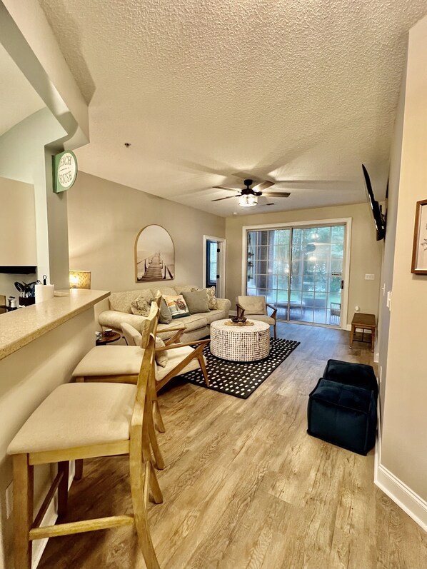 Smart TV y monitor de computadora 