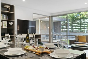 Servicio a la habitación