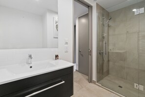 Appartement | Salle de bain