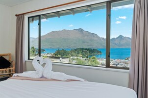 Iron/ironing board, free WiFi