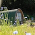 Cosy Pod-cabin Near Beautiful Landscape in Omagh