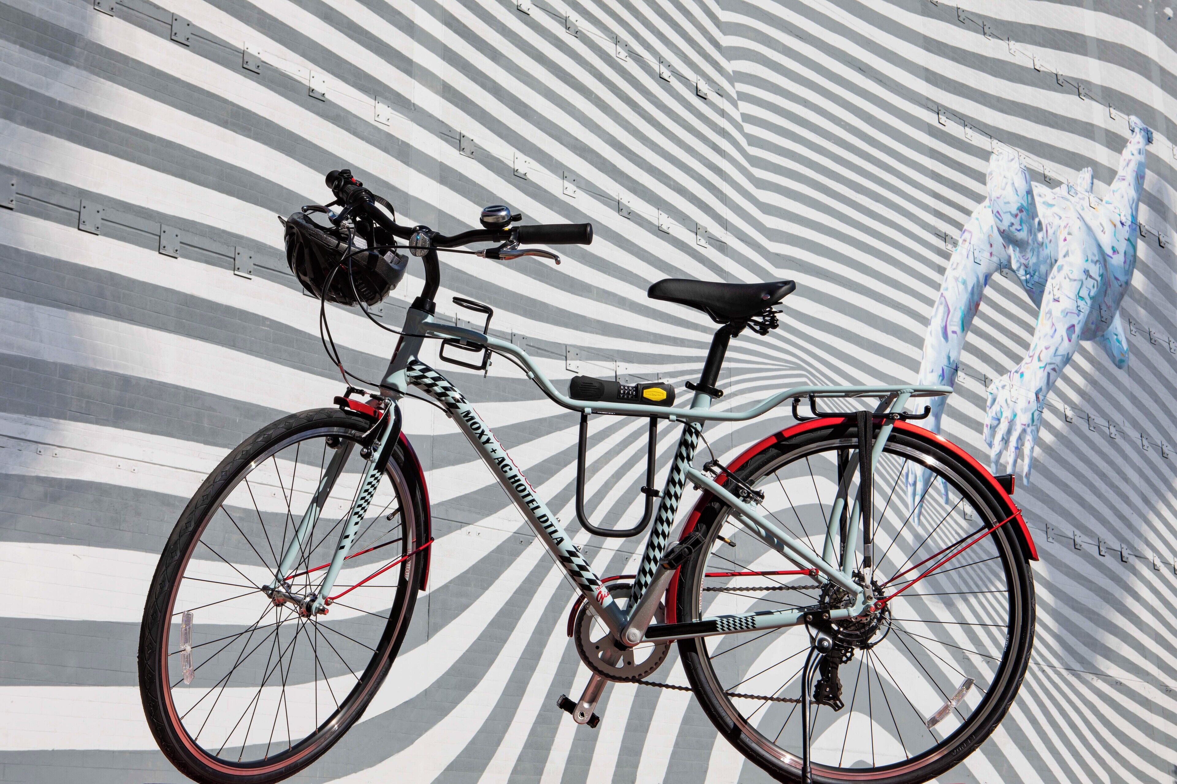 Photo - AC Hotel by Marriott Downtown Los Angeles