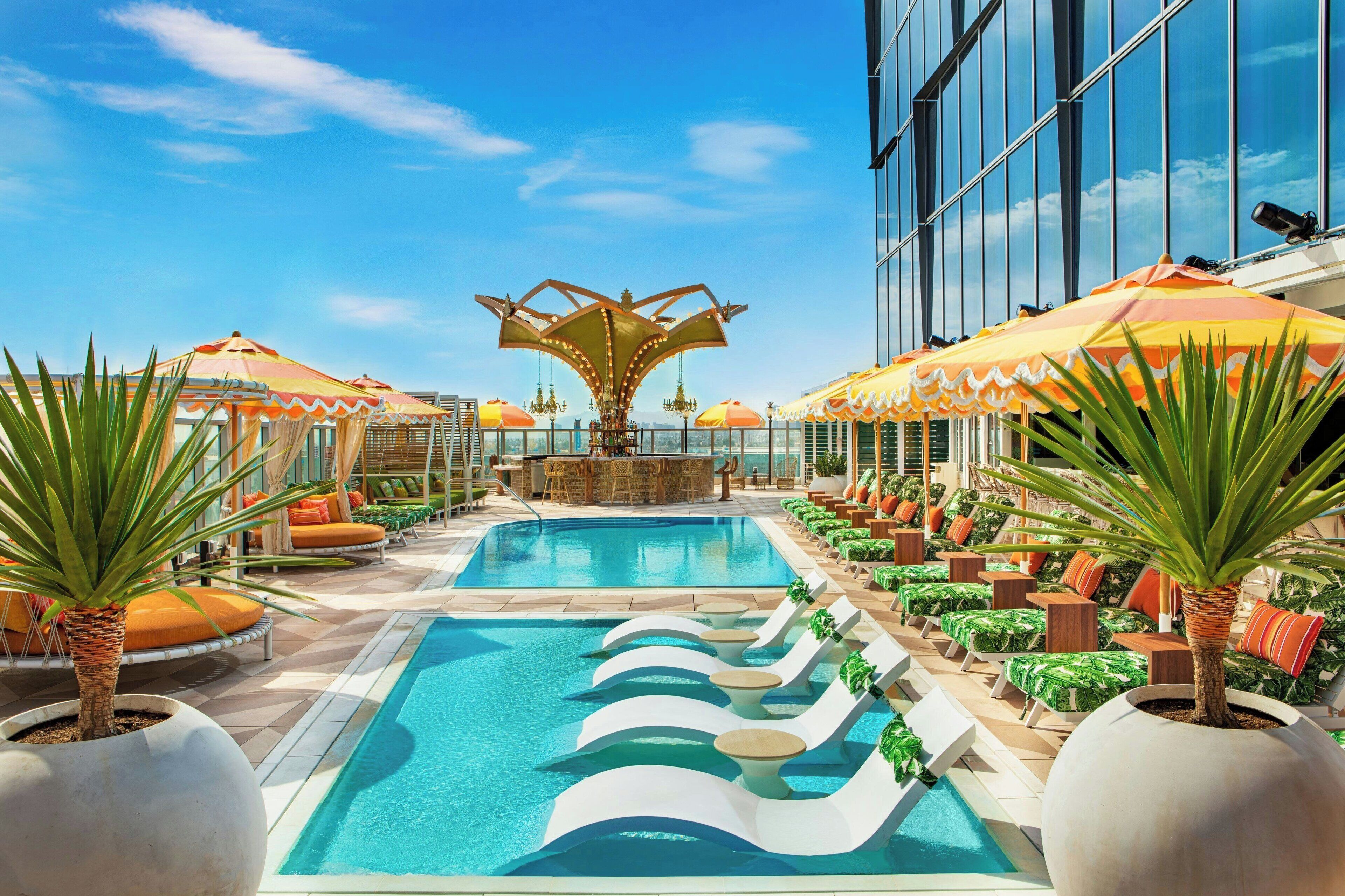 Photo - AC Hotel by Marriott Downtown Los Angeles