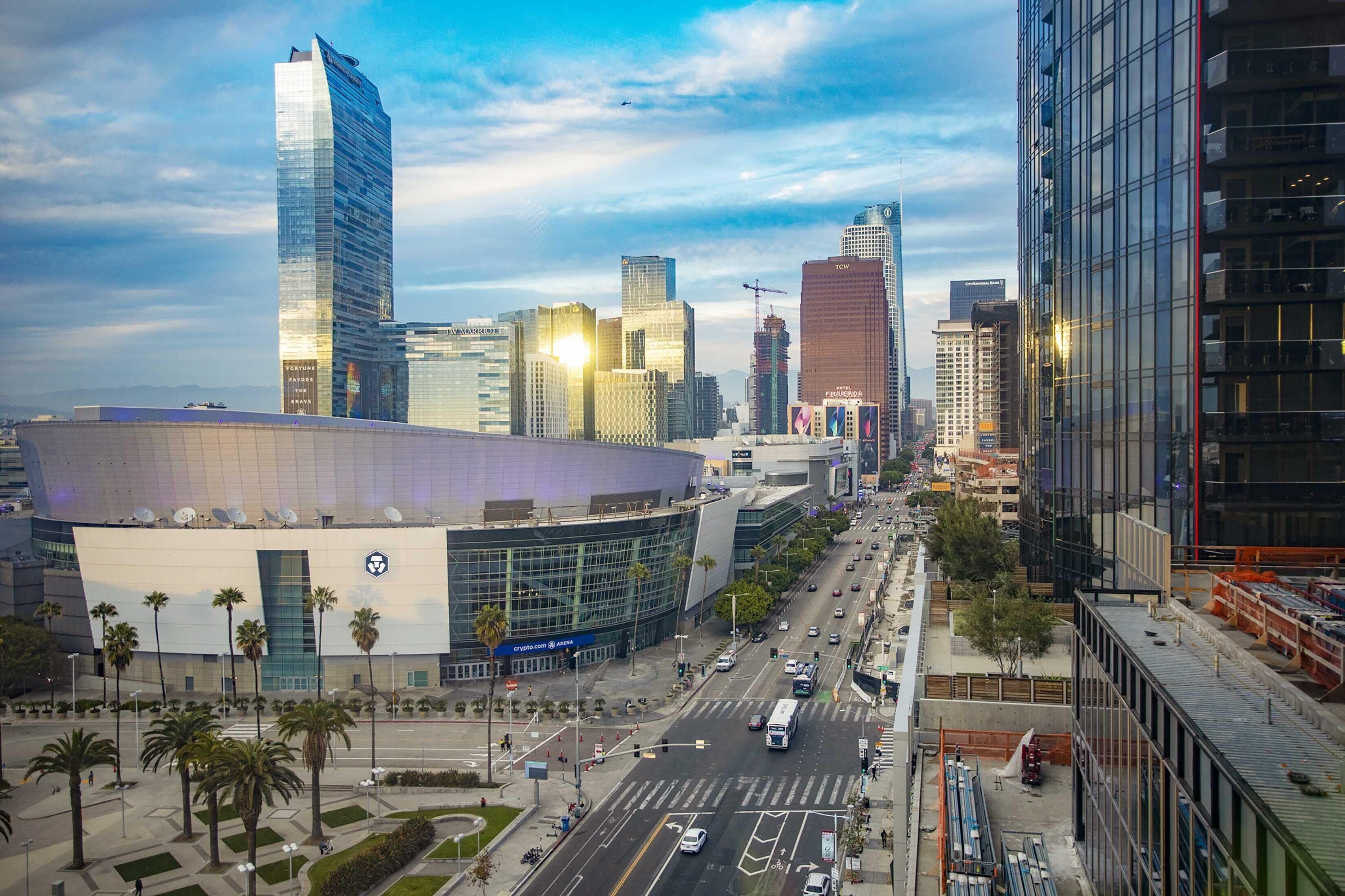 Photo - AC Hotel by Marriott Downtown Los Angeles