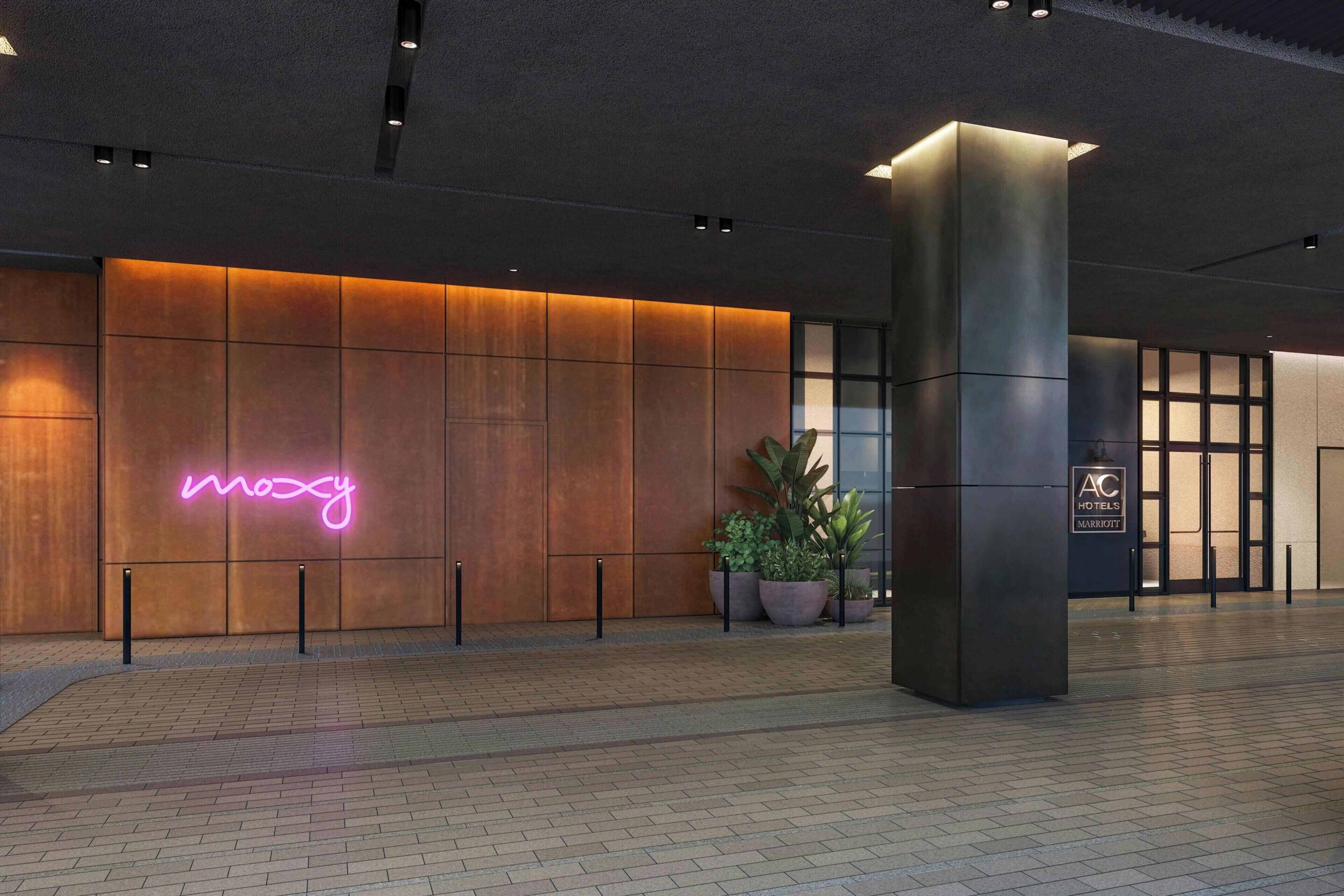 Photo - AC Hotel by Marriott Downtown Los Angeles