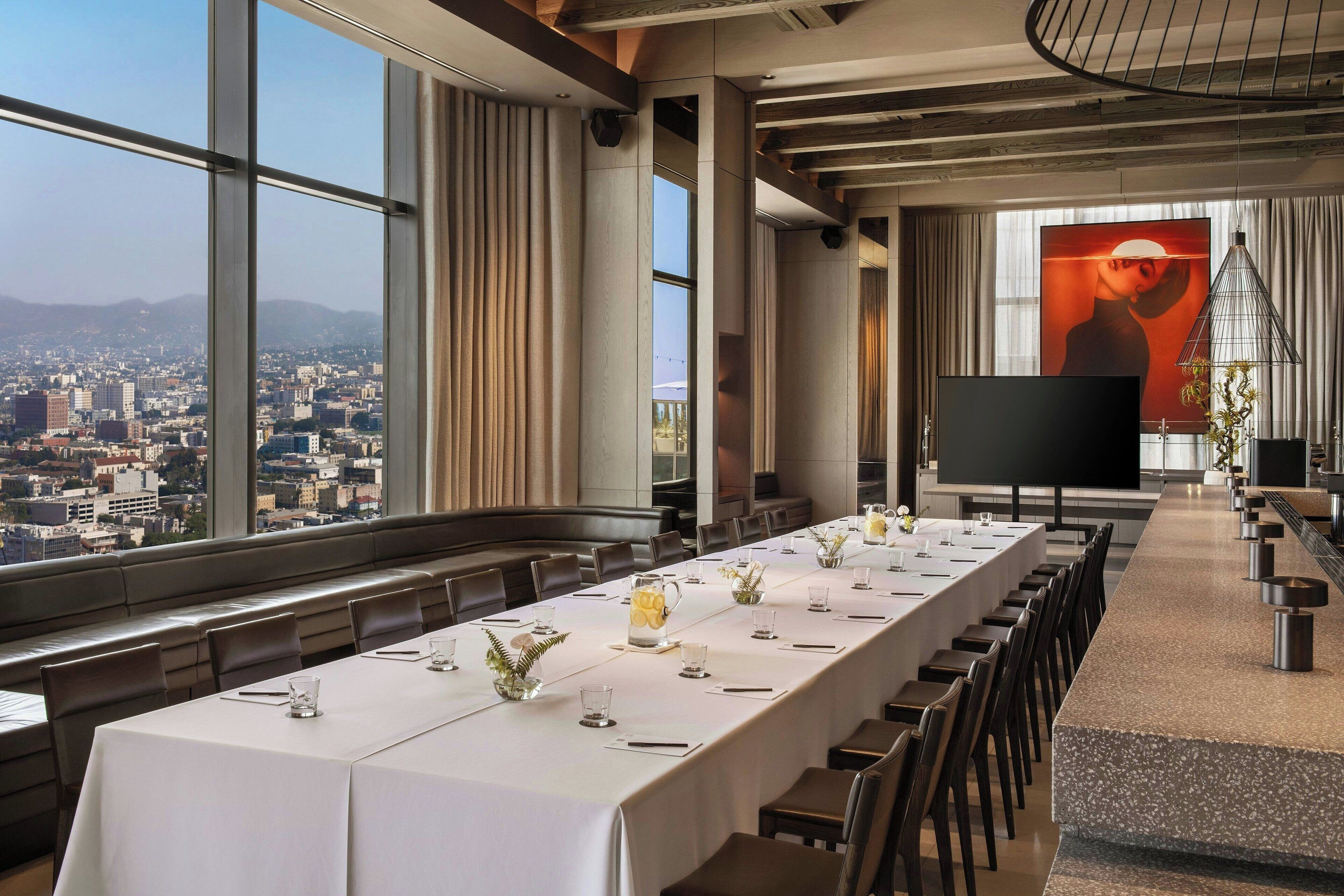 Foto - AC Hotel Downtown Los Angeles, a Marriott Hotel
