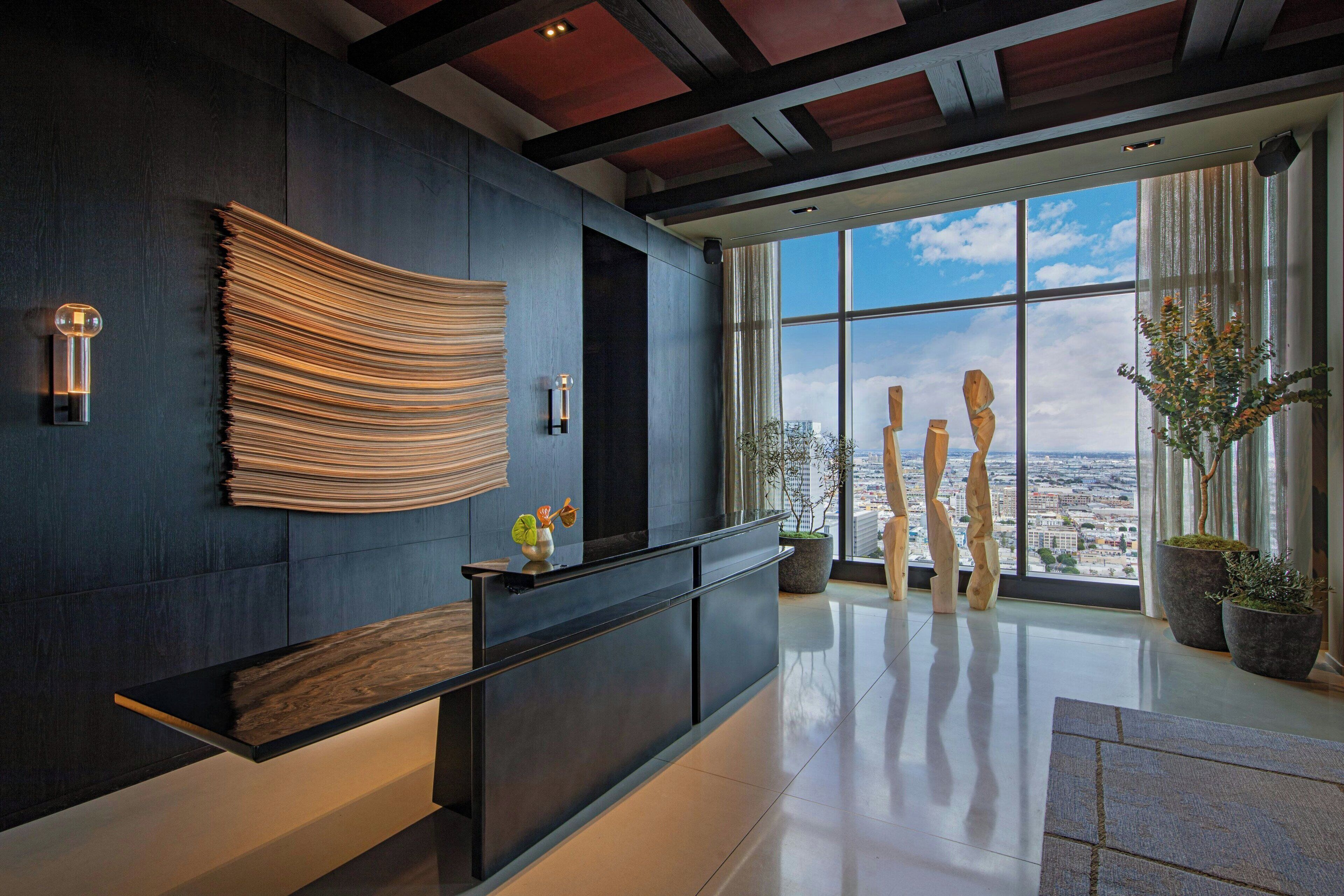 Photo - AC Hotel by Marriott Downtown Los Angeles