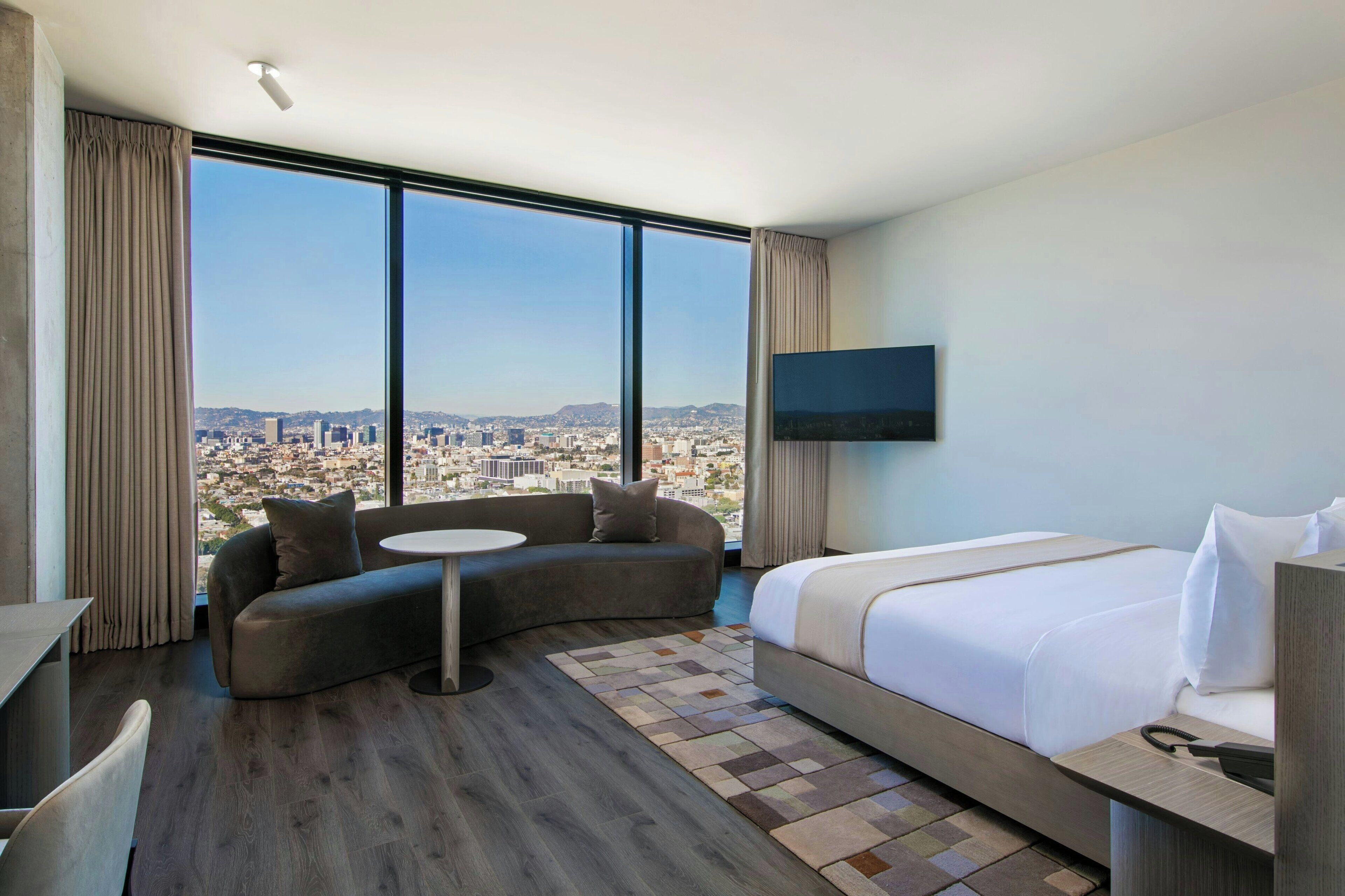Photo - AC Hotel by Marriott Downtown Los Angeles