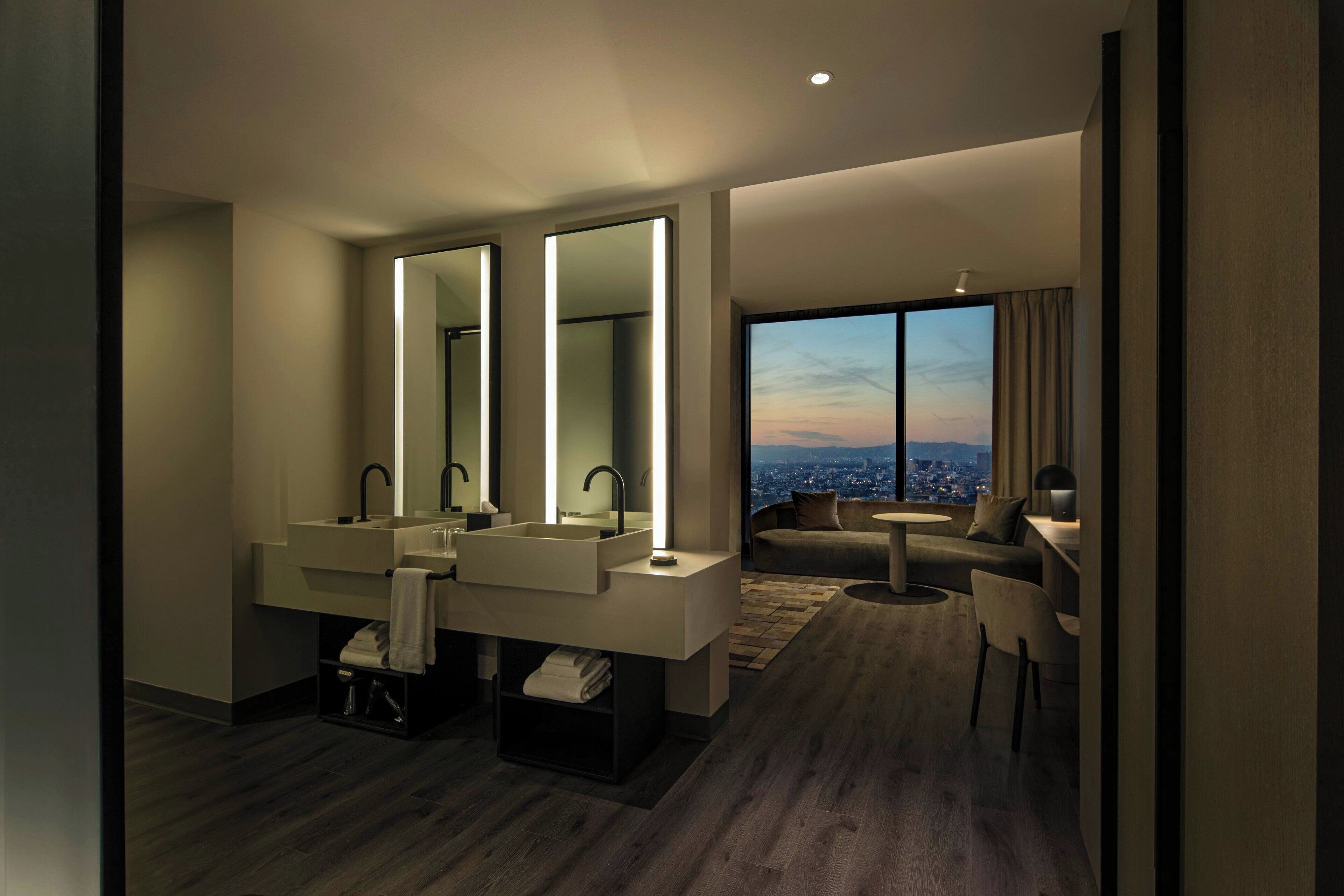 Photo - AC Hotel by Marriott Downtown Los Angeles