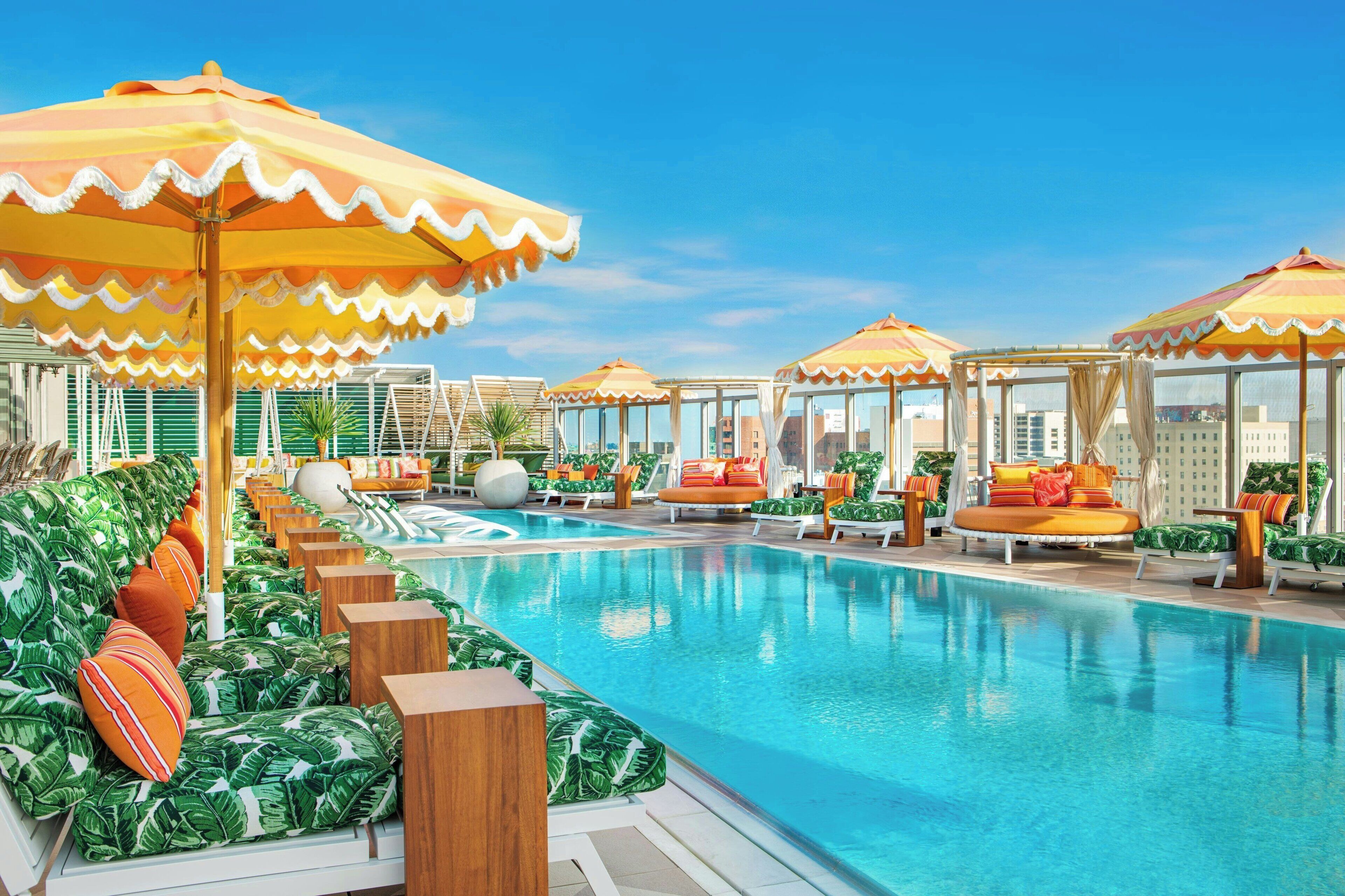 Photo - AC Hotel by Marriott Downtown Los Angeles