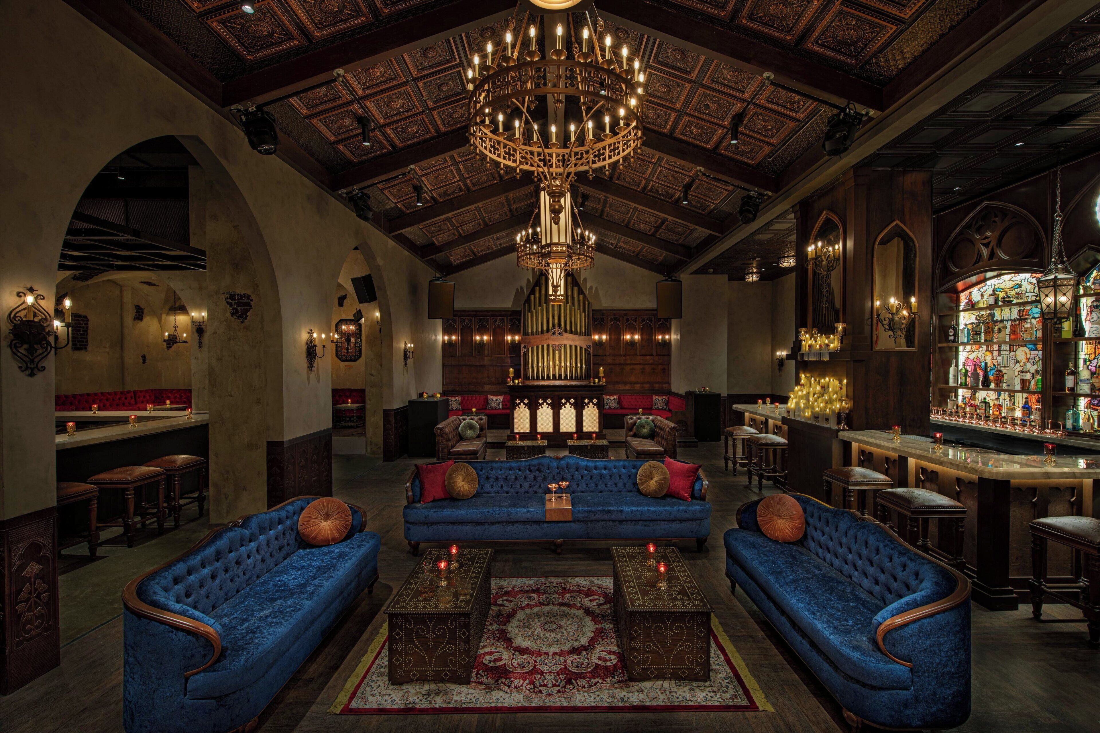 Photo - AC Hotel Downtown Los Angeles, a Marriott Hotel