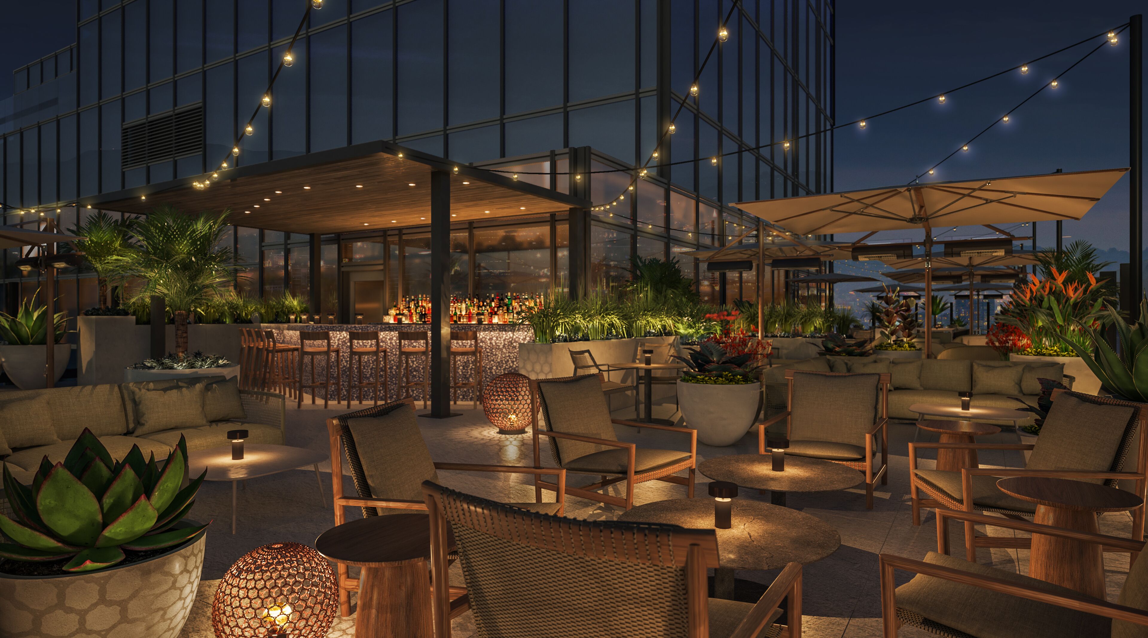 Foto - AC Hotel by Marriott Downtown Los Angeles