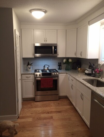 Easy Commute to New Haven/Hamden