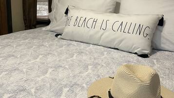 2 Schlafzimmer, Schreibtisch, kostenloses WLAN, Bettwäsche