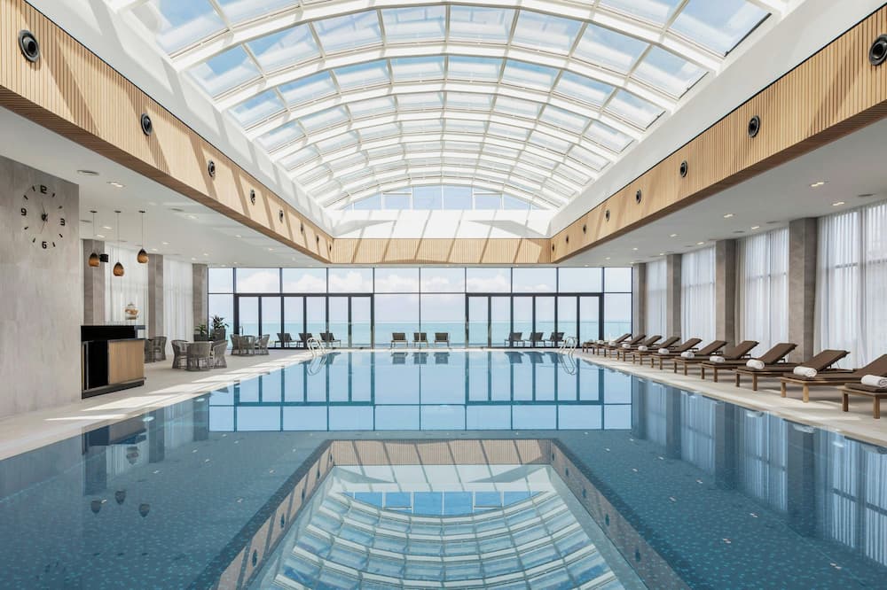 Courtyard By Marriott Batumi