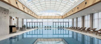 Courtyard By Marriott Batumi