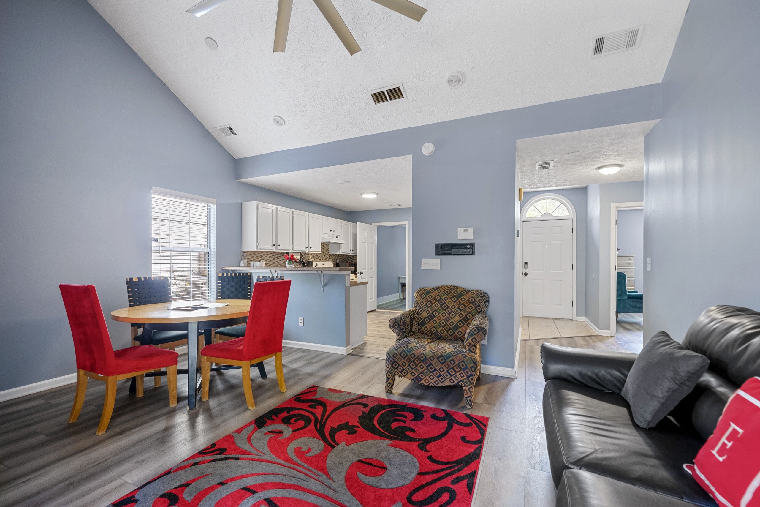 Téléviseur connecté