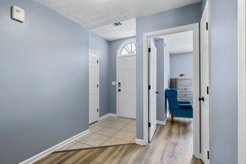 Great Location Near the Heart of the City