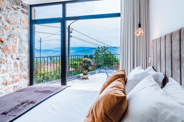 3 chambres, lit parapluie, Wi-Fi gratuit, draps fournis