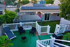 Property grounds - Beautiful Home in Sunny San Diego (San Diego)