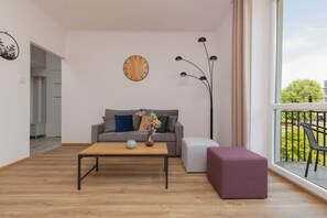 Fernseher, Arbeitsbereiche