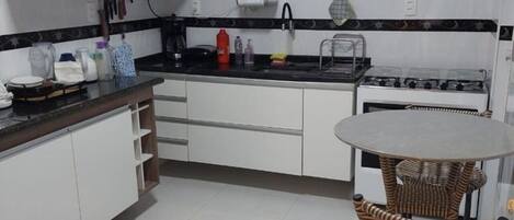 مطبخ خاص