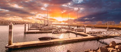 Marina