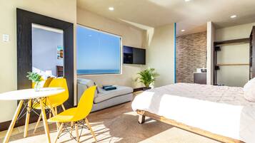 3 chambres, bureau, fer et planche Ă repasser, Wi-Fi gratuit