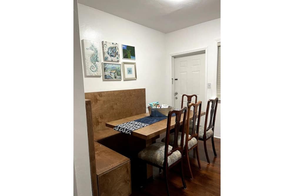 Coral Gables Private vacation home