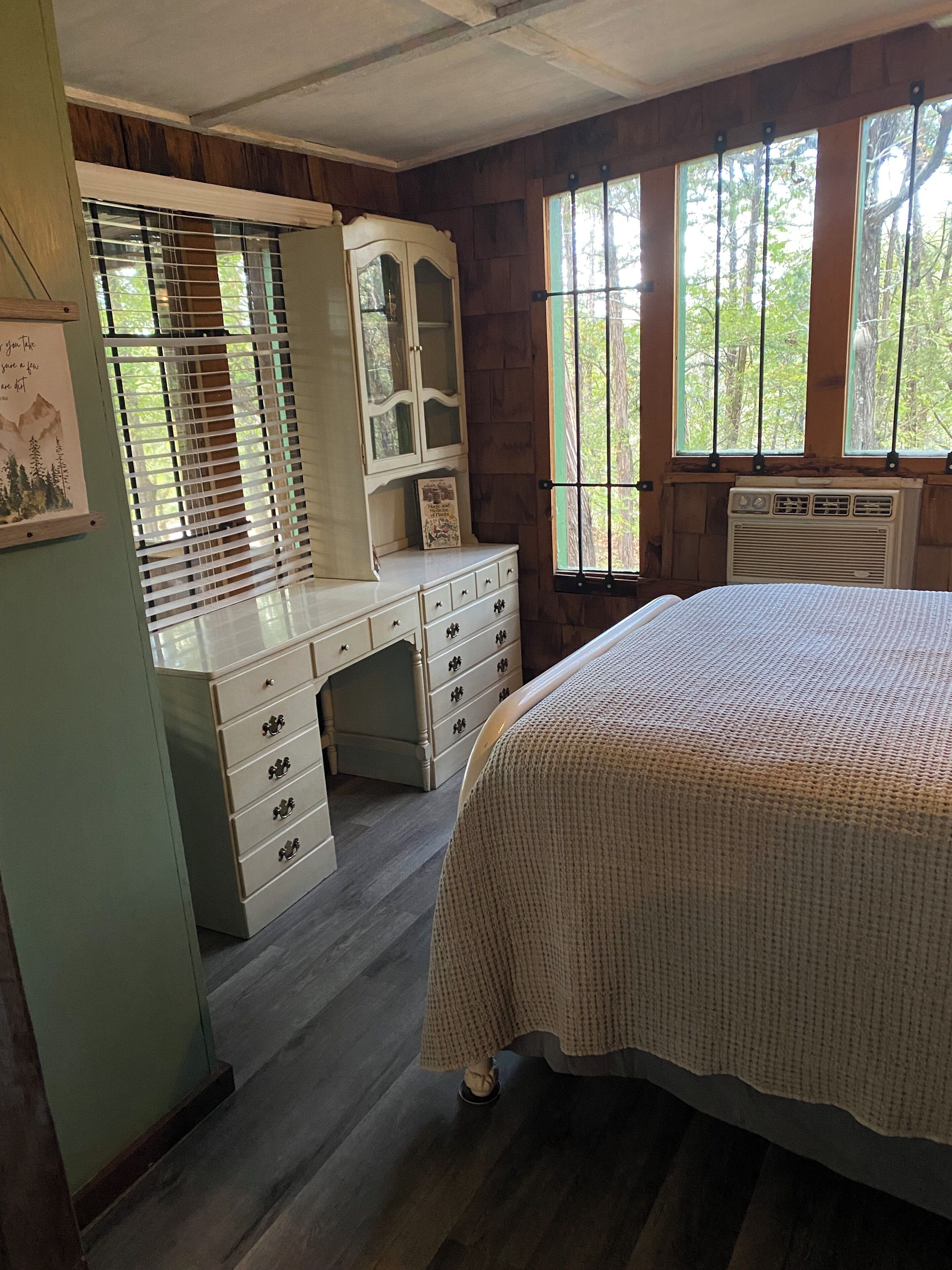 3 chambres, Wi-Fi gratuit, draps fournis