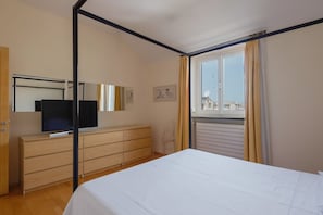 2 camere, Wi-Fi, lenzuola