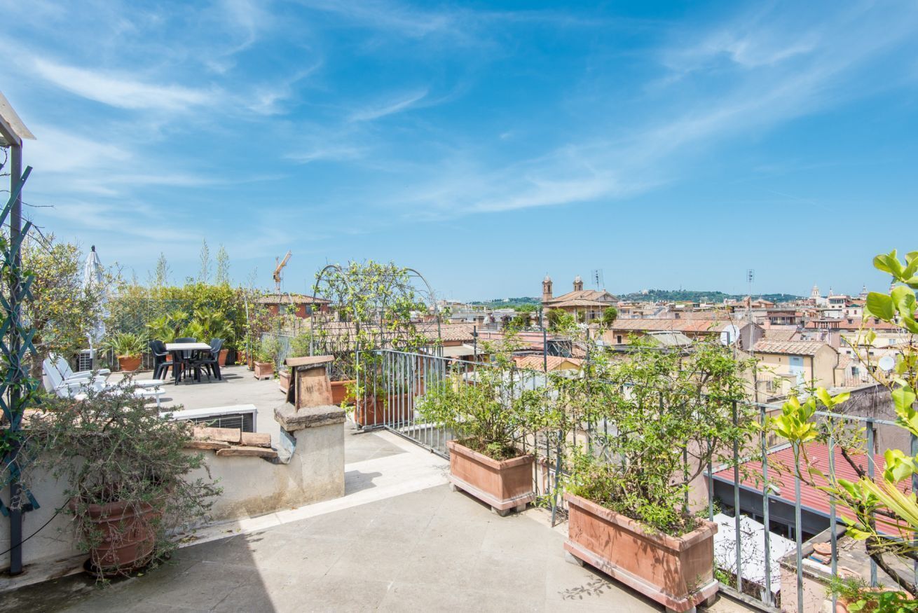 Terrassa o pati