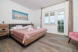 2 habitaciones y wifi 