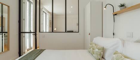 Appartement | 1 slaapkamer