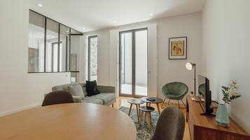 1 chambre