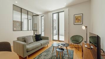 Apartment | 1 bedroom