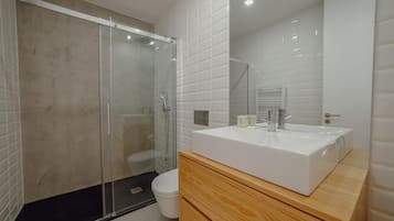 Casa | 1 quarto