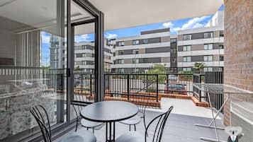 Servei de restauració a l'aire lliure