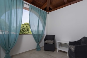 Interior - Holiday House Stone Lady (Rasopasno)
