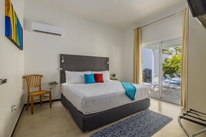 4 chambres, fer et planche à repasser, Wi-Fi