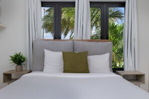 4 Schlafzimmer, Bügeleisen/Bügelbrett, WLAN, Bettwäsche