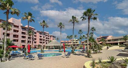 Marina Pinacate Villa 7 2 BR Villa