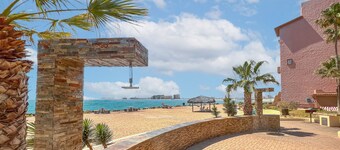 Marina Pinacate Villa 7  2 BR Villa