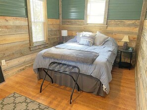 WiFi, bed sheets