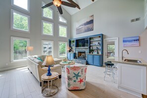 Smart TV, videogiochi