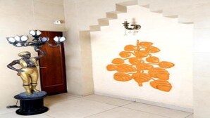 Exterior - Hôtel du Plateau (Dakar)