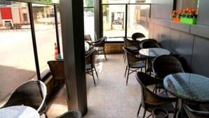 Restaurant - Hôtel du Plateau (Dakar)