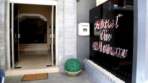 Exterior - Hôtel du Plateau (Dakar)